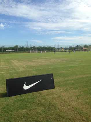15 Nike Antlers Cup U 12決勝大会 初日速報 鹿島アントラーズ オフィシャルサイト