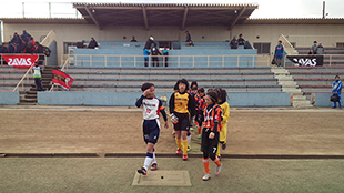 16 アントラーズレディースcup U 12 鹿島アントラーズ オフィシャルサイト 16 アントラーズレディースcup U 12 鹿島アントラーズ オフィシャルサイト