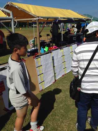 15 Nike Antlers Cup U 12決勝大会 初日速報 鹿島アントラーズ オフィシャルサイト