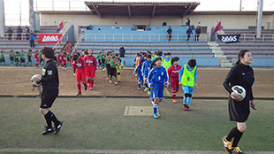 16 アントラーズレディースcup U 12 鹿島アントラーズ オフィシャルサイト 16 アントラーズレディースcup U 12 鹿島アントラーズ オフィシャルサイト