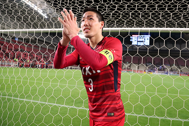 Afcチャンピオンズリーグ18 グループステージ 第6節 試合結果 鹿島アントラーズ オフィシャルサイト