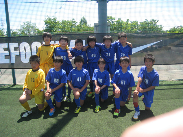 Nike Antlers Cup U 12 東京ラウンド 鹿島アントラーズ オフィシャルサイト