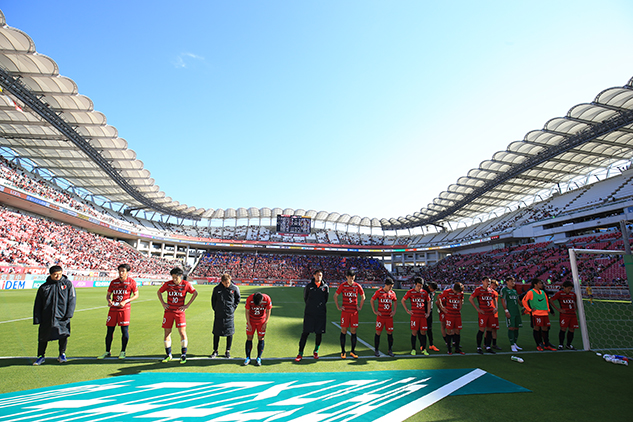 ２０１８明治安田生命ｊ１リーグ 第15節 試合結果 鹿島アントラーズ オフィシャルサイト