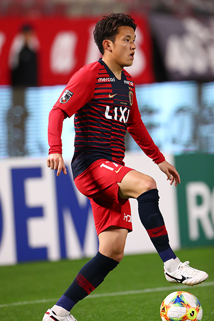 2019明治安田生命j1リーグ 第6節 名古屋グランパス戦 2019明治安田生命j1リーグ 第6節 名古屋グランパス戦