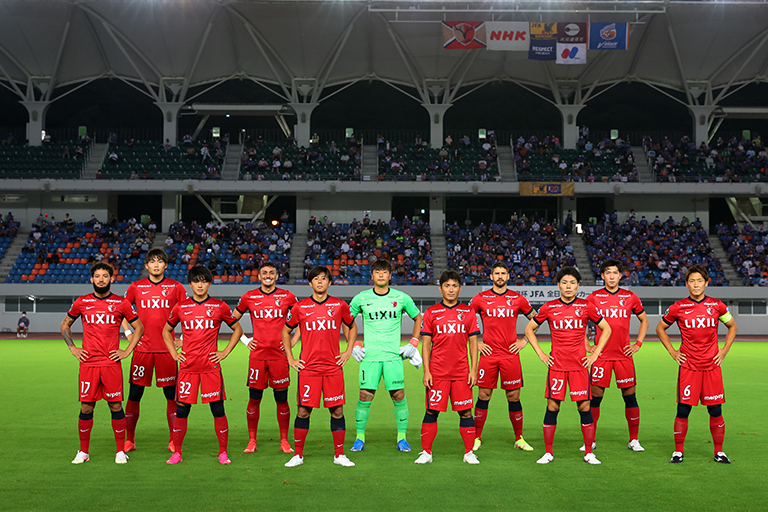 天皇杯 Jfa 第101回全日本サッカー選手権大会 ラウンド16 試合結果 鹿島アントラーズ オフィシャルサイト