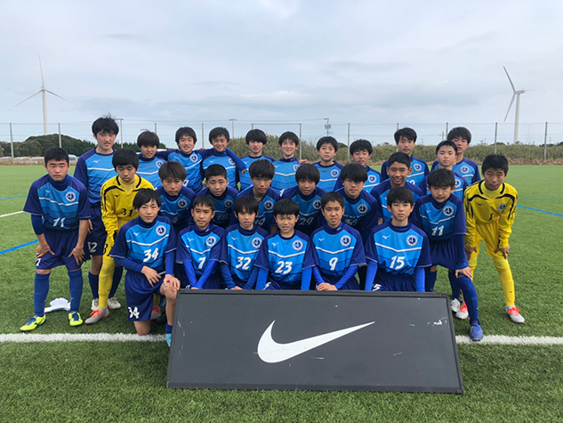 Nike Antlers Cup U 15 2nd 鹿島アントラーズ オフィシャルサイト