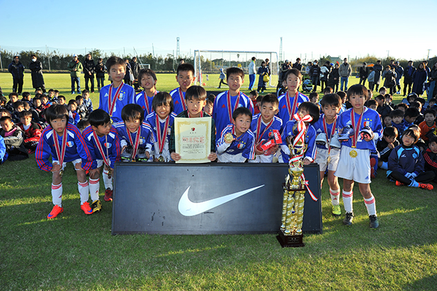 15 Nike Antlers Cup U 9大会 鹿島アントラーズ オフィシャルサイト 15 Nike Antlers Cup U 9大会 鹿島アントラーズ オフィシャルサイト