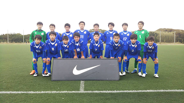 Nike Antlers Cup U 15 2nd 鹿島アントラーズ オフィシャルサイト