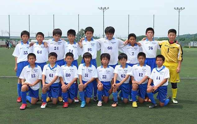 15nike Antlers Cup U 12 東京ラウンド 鹿島アントラーズ オフィシャルサイト