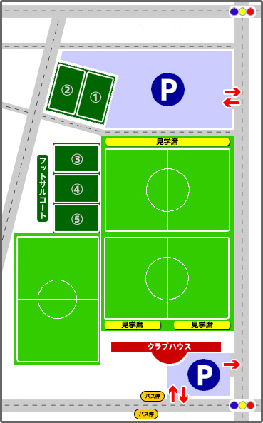 トップチームの練習見学再開について 鹿島アントラーズ オフィシャルサイト