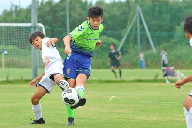 17 Nike Antlers Cup U 12 鹿島アントラーズ オフィシャルサイト