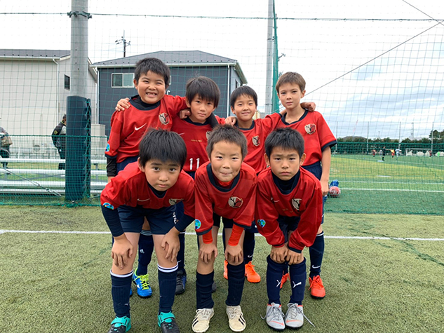 U 9フットサル大会 10 22 鹿島アントラーズ オフィシャルサイト U 9フットサル大会 10 22 鹿島アントラーズ オフィシャルサイト