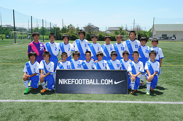 15 Nike Antlers Cup U 12 神栖ラウンド 鹿島アントラーズ オフィシャルサイト