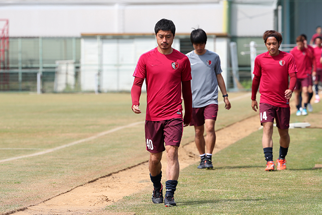 広州恒大戦前日トレーニング 公式練習 公式記者会見 鹿島アントラーズ オフィシャルサイト 広州恒大戦前日トレーニング 公式練習 公式記者会見 鹿島アントラーズ オフィシャルサイト