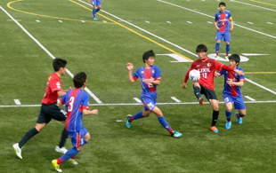 高円宮杯u 18サッカーリーグ15 プレミアリーグ大会 鹿島アントラーズ オフィシャルサイト