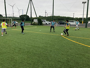 激安 フットサル大会 6 10 鹿島アントラーズ オフィシャルサイト
