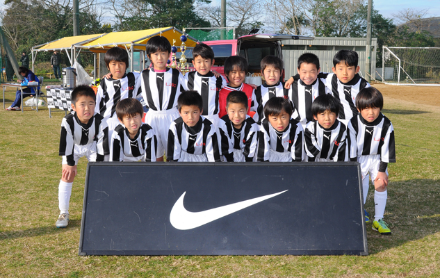 13nikeアントラーズcup U 9 鹿島アントラーズ オフィシャルサイト