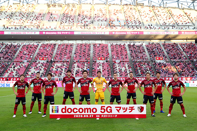 2020明治安田生命j1リーグ 第19節 試合結果 鹿島アントラーズ オフィシャルサイト 2020明治安田生命j1リーグ 第19節 試合結果 鹿島アントラーズ オフィシャルサイト