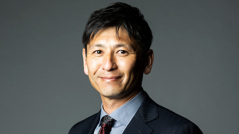 メディア掲載情報】「Number Web」中田 浩二プログループ
