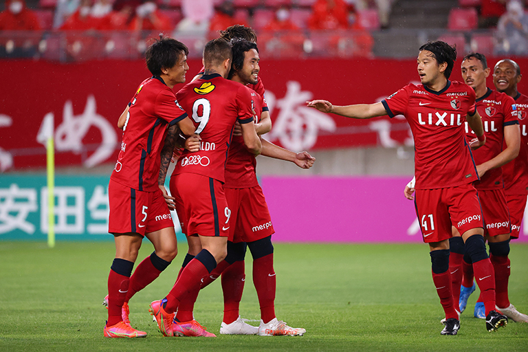 2021明治安田生命j1リーグ 第節 試合結果 鹿島アントラーズ オフィシャルサイト 2021明治安田生命j1リーグ 第節 試合結果 鹿島アントラーズ オフィシャルサイト