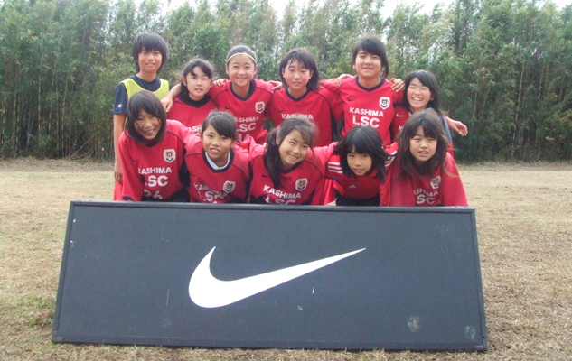 14 アントラーズレディースcup U 12 鹿島アントラーズ オフィシャルサイト 14 アントラーズレディースcup U 12 鹿島アントラーズ オフィシャルサイト