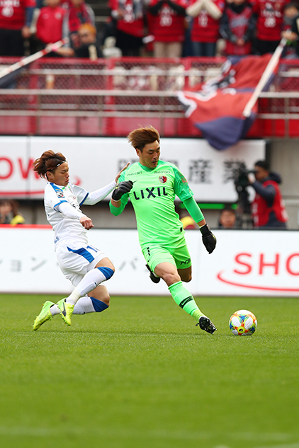 ２０１９明治安田生命ｊ１リーグ 第1節 試合結果 鹿島アントラーズ オフィシャルサイト