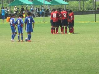 第38回全日本少年サッカー大会4日目 鹿島アントラーズ オフィシャルサイト 第38回全日本少年サッカー大会4日目 鹿島アントラーズ オフィシャルサイト