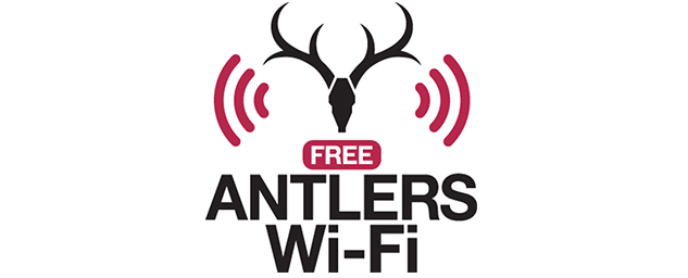 スタジアム無料wi Fi Antlers Wi Fi 専用コンテンツ配信サービス提供開始のお知らせ 鹿島アントラーズ オフィシャルサイト