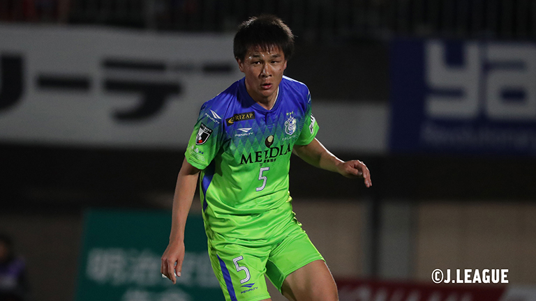 杉岡選手の加入について 鹿島アントラーズ オフィシャルサイト 杉岡選手の加入について 鹿島アントラーズ オフィシャルサイト