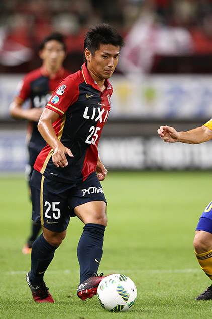 ２０１６明治安田生命ｊ１リーグ ２ndステージ 第7節 試合結果 鹿島アントラーズ オフィシャルサイト