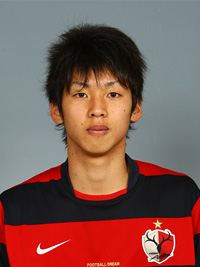 U 日本代表メンバーに大迫選手が選出 鹿島アントラーズ オフィシャルサイト U 日本代表メンバーに大迫選手が選出 鹿島アントラーズ オフィシャルサイト