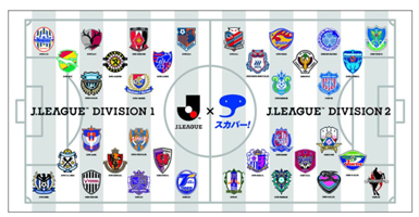 ｊリーグ スカパー E2無料体験キャンペーンのお知らせ 鹿島アントラーズ オフィシャルサイト