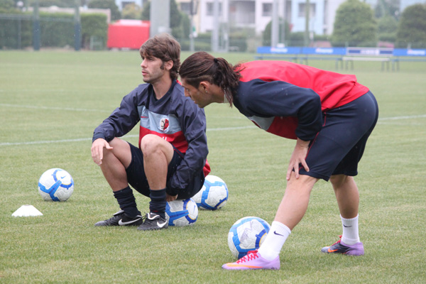 Acl特集 浦項スティーラーズ戦前日トレーニング 公式練習 公式記者会見 鹿島アントラーズ オフィシャルサイト