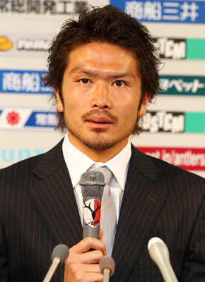 日本代表メンバー選出記者会見 鹿島アントラーズ オフィシャルサイト