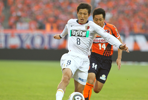 J1リーグ 第3節 試合結果 鹿島アントラーズ オフィシャルサイト J1リーグ 第3節 試合結果 鹿島アントラーズ オフィシャルサイト