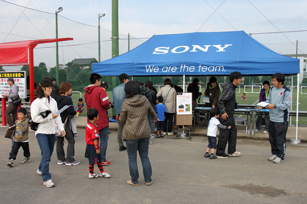 クリニック サッカー教室 カメラ教室 鹿島アントラーズ オフィシャルサイト