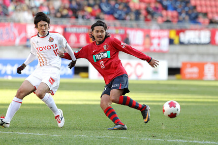 天皇杯全日本サッカー選手権 準々決勝 試合結果 鹿島アントラーズ オフィシャルサイト