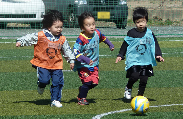 クリニック 短期サッカースクール 鹿島アントラーズ オフィシャルサイト