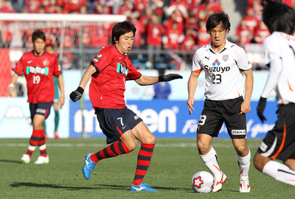 天皇杯全日本サッカー選手権 決勝 試合結果 鹿島アントラーズ オフィシャルサイト 天皇杯全日本サッカー選手権 決勝 試合結果 鹿島アントラーズ オフィシャルサイト