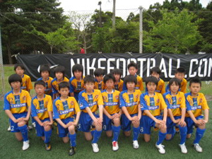 11nikeアントラーズcup U12 宿泊ラウンド 鹿島アントラーズ オフィシャルサイト