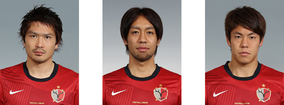 日本代表メンバーに岩政 本田 伊野波選手が選出 鹿島アントラーズ オフィシャルサイト 日本代表メンバーに岩政 本田 伊野波選手が選出 鹿島アントラーズ オフィシャルサイト