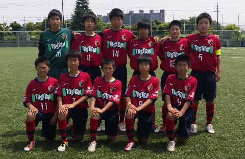 ジュニアユース Jリーグ メトロポリタン U 14 鹿島アントラーズ オフィシャルサイト ジュニアユース Jリーグ メトロポリタン U 14 鹿島アントラーズ オフィシャルサイト