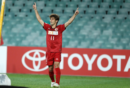 Afcチャンピオンズリーググループステージ 第6節 試合結果 鹿島アントラーズ オフィシャルサイト