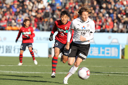 天皇杯全日本サッカー選手権 決勝 試合結果 鹿島アントラーズ オフィシャルサイト 天皇杯全日本サッカー選手権 決勝 試合結果 鹿島アントラーズ オフィシャルサイト
