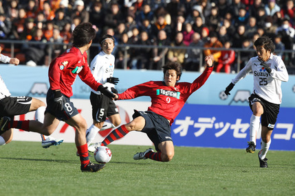天皇杯全日本サッカー選手権 決勝 試合結果 鹿島アントラーズ オフィシャルサイト 天皇杯全日本サッカー選手権 決勝 試合結果 鹿島アントラーズ オフィシャルサイト