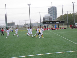 11nikeアントラーズcup U12 1dayラウンドinつくば 鹿島アントラーズ オフィシャルサイト
