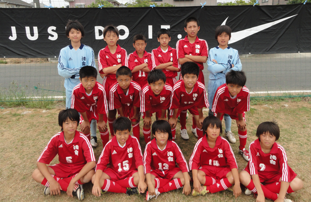 12nikeアントラーズcup U12 予選 1dayラウンド In鹿島 鹿島アントラーズ オフィシャルサイト