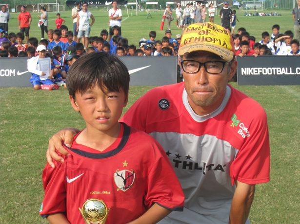 12nikeアントラーズcup U10 表彰式 鹿島アントラーズ オフィシャルサイト 12nikeアントラーズcup U10 表彰式 鹿島アントラーズ オフィシャルサイト