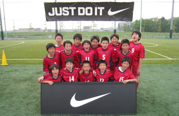 12nikeアントラーズcup U12 予選 1dayラウンド Inつくば 鹿島アントラーズ オフィシャルサイト