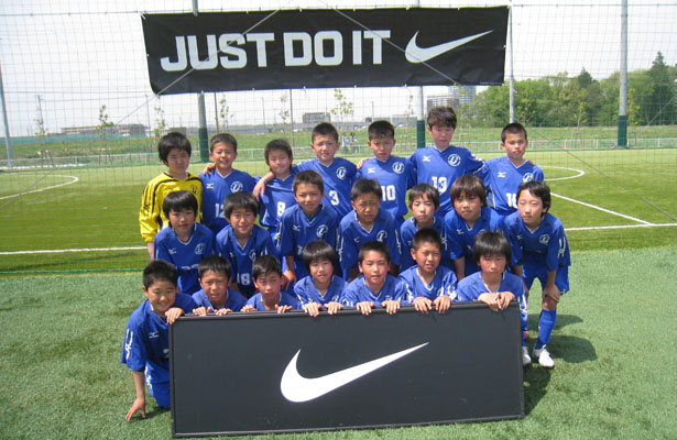 12nikeアントラーズcup U12 予選 1dayラウンド Inつくば 鹿島アントラーズ オフィシャルサイト